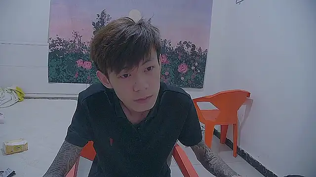 paofu-001 online show from 08.05.26