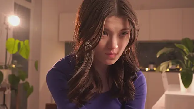 EleniRoeber online show from 02.06.26