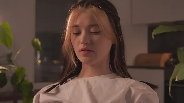 EleniRoeber online show from 02.13.26