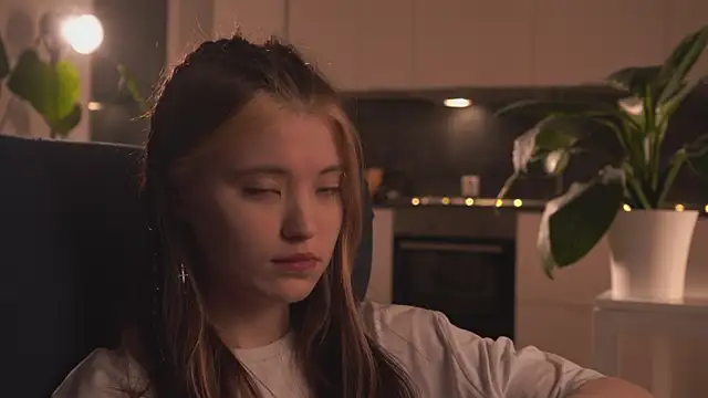 EleniRoeber online show from 02.16.26