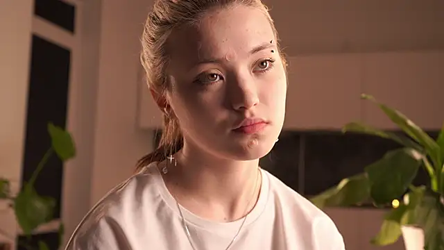 EleniRoeber online show from 03.11.26