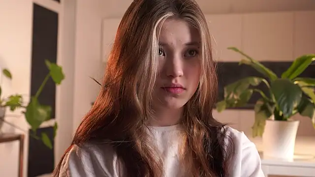 EleniRoeber online show from 03.12.26