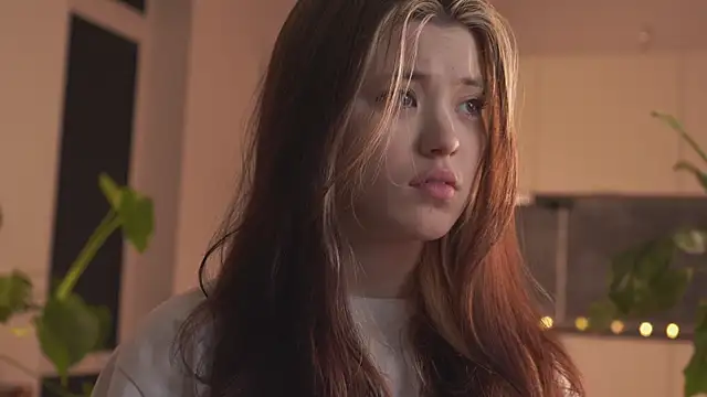 EleniRoeber online show from 03.13.26