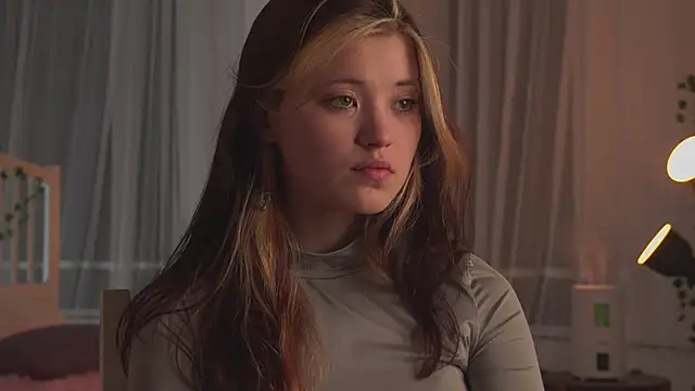 EleniRoeber online show from 03.16.26