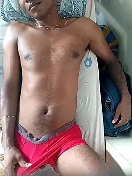 JairoR5 online show from 03.13.26