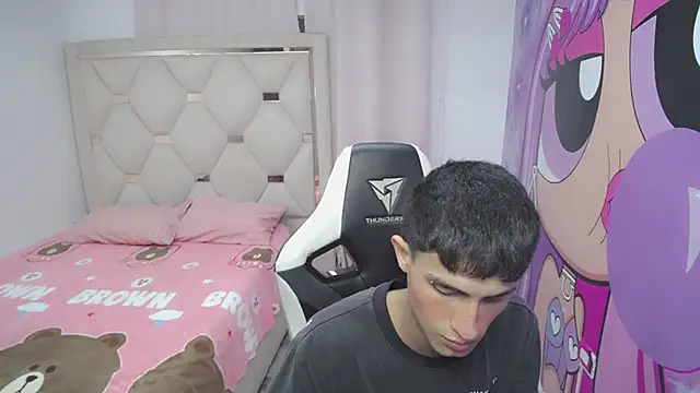 Snapshot of Akyra_latinn chatting on 01.17.26 Akyra latinn online show from 01.17.26