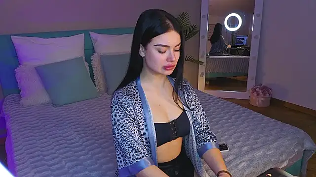 Silena sky online show from 03.03.26