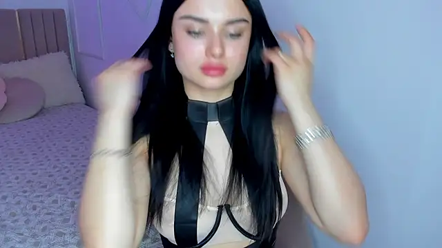 Silena sky online show from 05.02.26