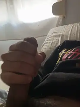 CubanHotMilk21 online show from 03.21.26