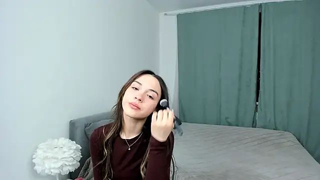 TreasaCrebs online show from 03.15.26