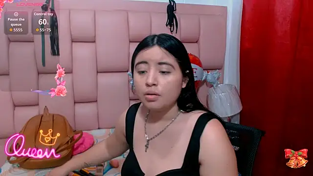 angelhotlatina18 online show from 03.20.26