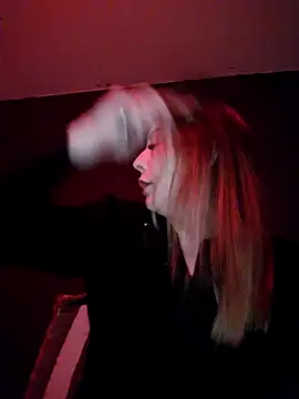 dewimp1 online show from 02.06.26