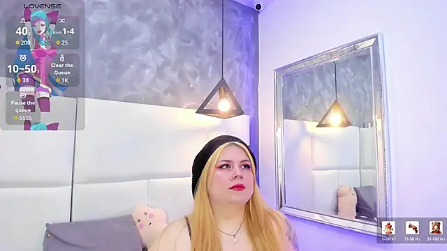 Snapshot of Martina_armos chatting on 03.17.26 Martina armos online show from 03.17.26