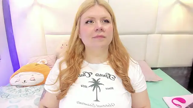 Martina armos online show from 05.01.26