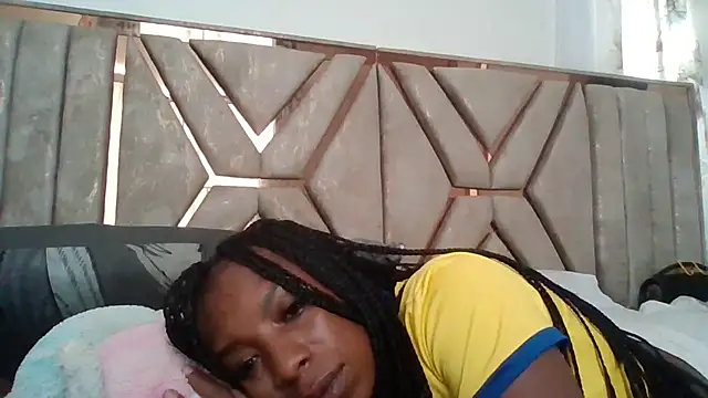 JadaMillss online show from 07.04.26