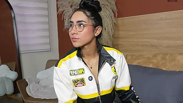 scarlett25   online show from 05.07.26