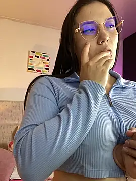 Abby pink1 online show from 02.20.26