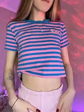 LillianHurd online show from 02.01.26