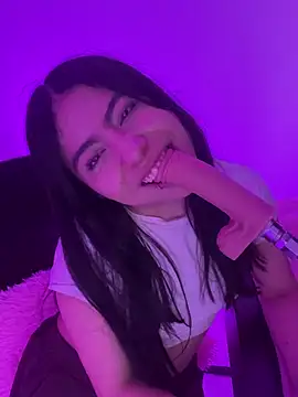 Snapshot of valecutee chatting on 02.09.26 valecutee online show from 02.09.26