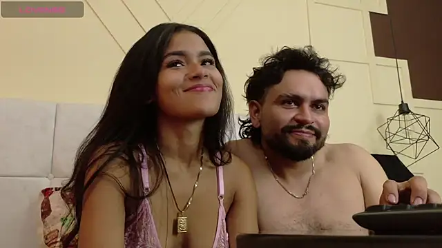 Snapshot of RashelANDCerverus chatting on 02.09.26 RashelANDCerverus online show from 02.09.26