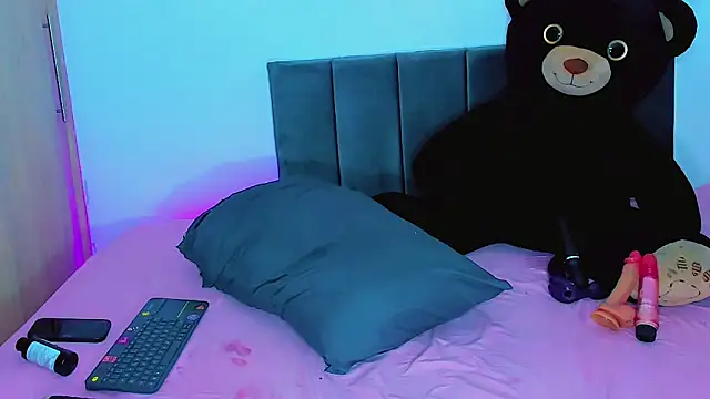 zaff kinny online show from 03.15.26