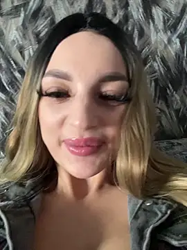 SashaPri online show from 02.27.26