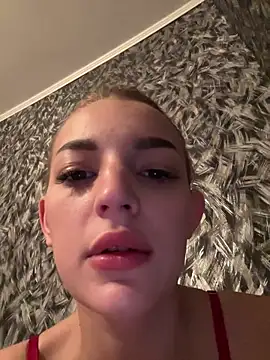 SashaPri online show from 03.09.26