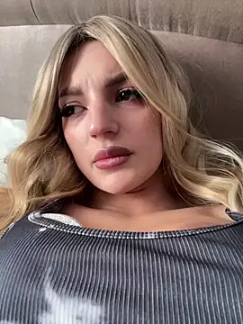 SashaPri online show from 03.15.26