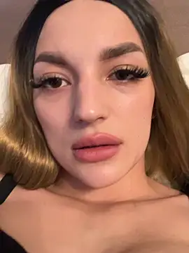 SashaPri online show from 03.19.26