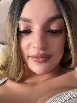 SashaPri online show from 03.23.26