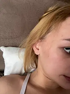 SashaPri online show from 03.24.26