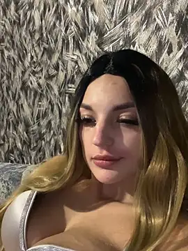 SashaPri online show from 03.31.26