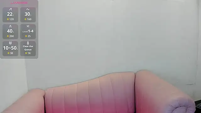 sky velvet online show from 06.11.26