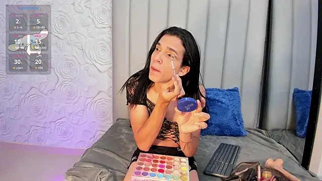 sky velvet online show from 06.23.26