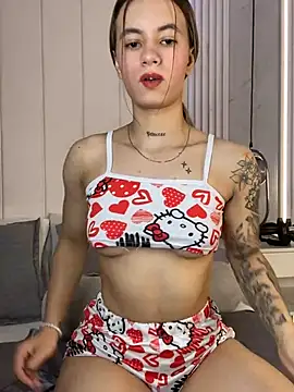 JuliaColemann online show from 03.20.26