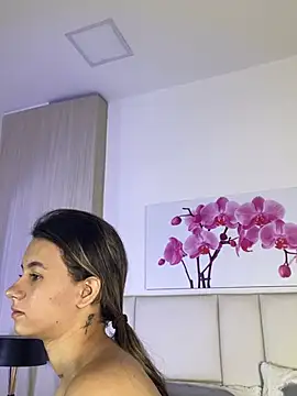 JuliaColemann online show from 07.26.26