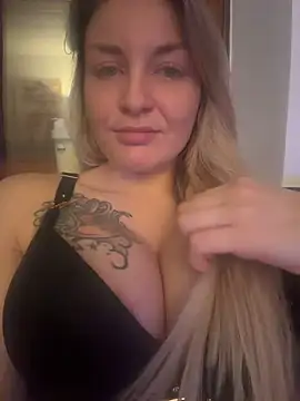 BriannaBrandt online show from 02.01.26