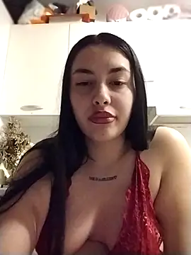 laMami699 online show from 01.18.26