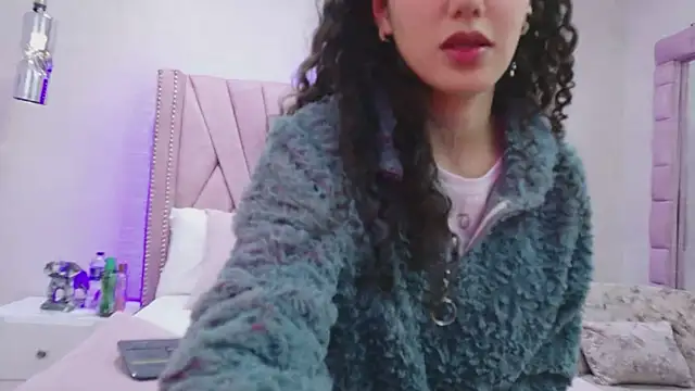 RoxanaAngel online show from 02.05.26