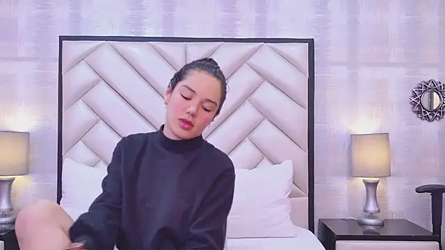 RoxanaAngel online show from 02.24.26