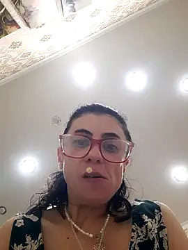 Snapshot of VaboXAlisa chatting on 02.01.26 VaboXAlisa online show from 02.01.26