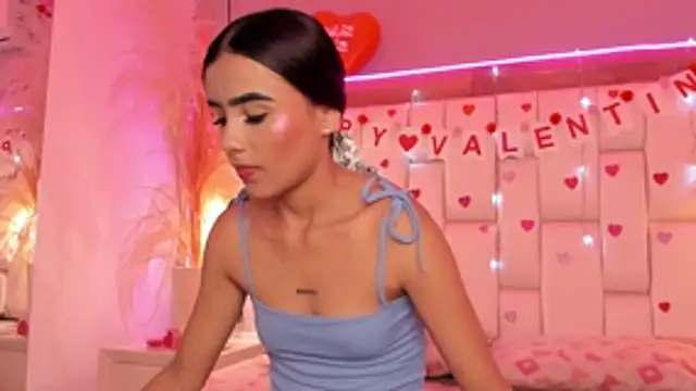 StefanyCondia online show from 02.13.26