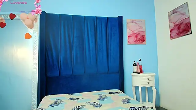 tifanibrown online show from 03.03.26