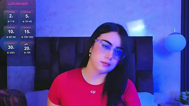 vicky grey online show from 06.14.26