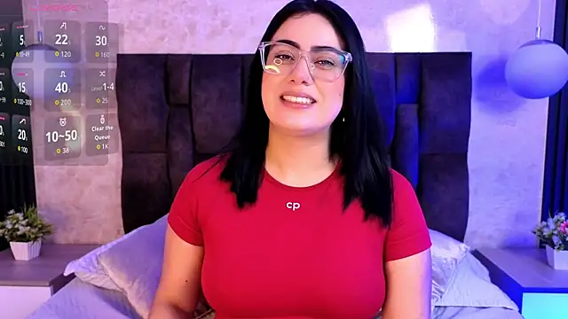 Snapshot of vicky_grey chatting on 07.21.26 vicky grey online show from 07.21.26
