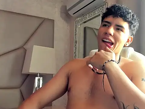 Tobias Vega online show from 03.16.26