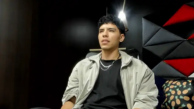 Tobias Vega online show from 03.27.26