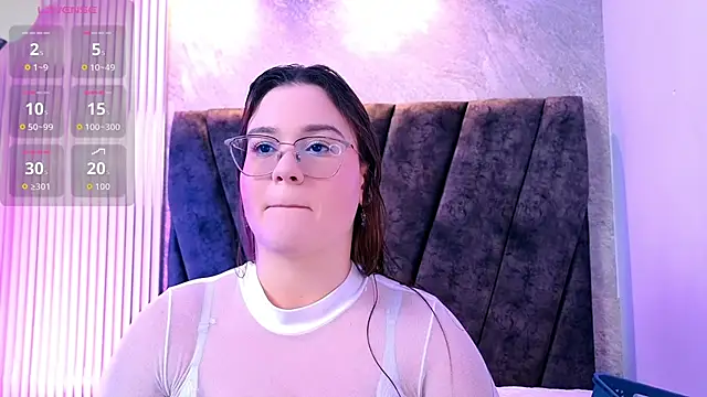 zoe hugeboobs online show from 02.23.26