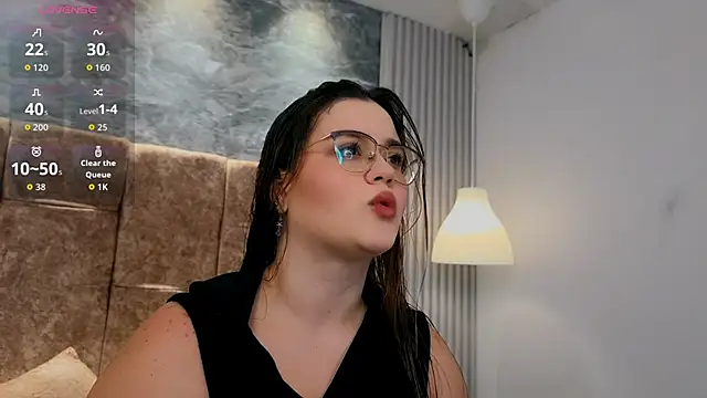 zoe hugeboobs online show from 03.11.26