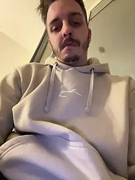 InkedGuy1 online show from 02.16.26